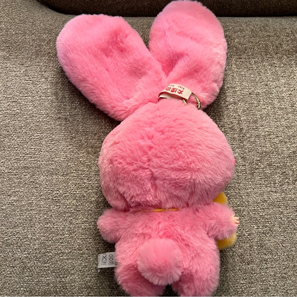 Baby Three Lily Rabbit Town V3 Plush - Picture 6 of 10
